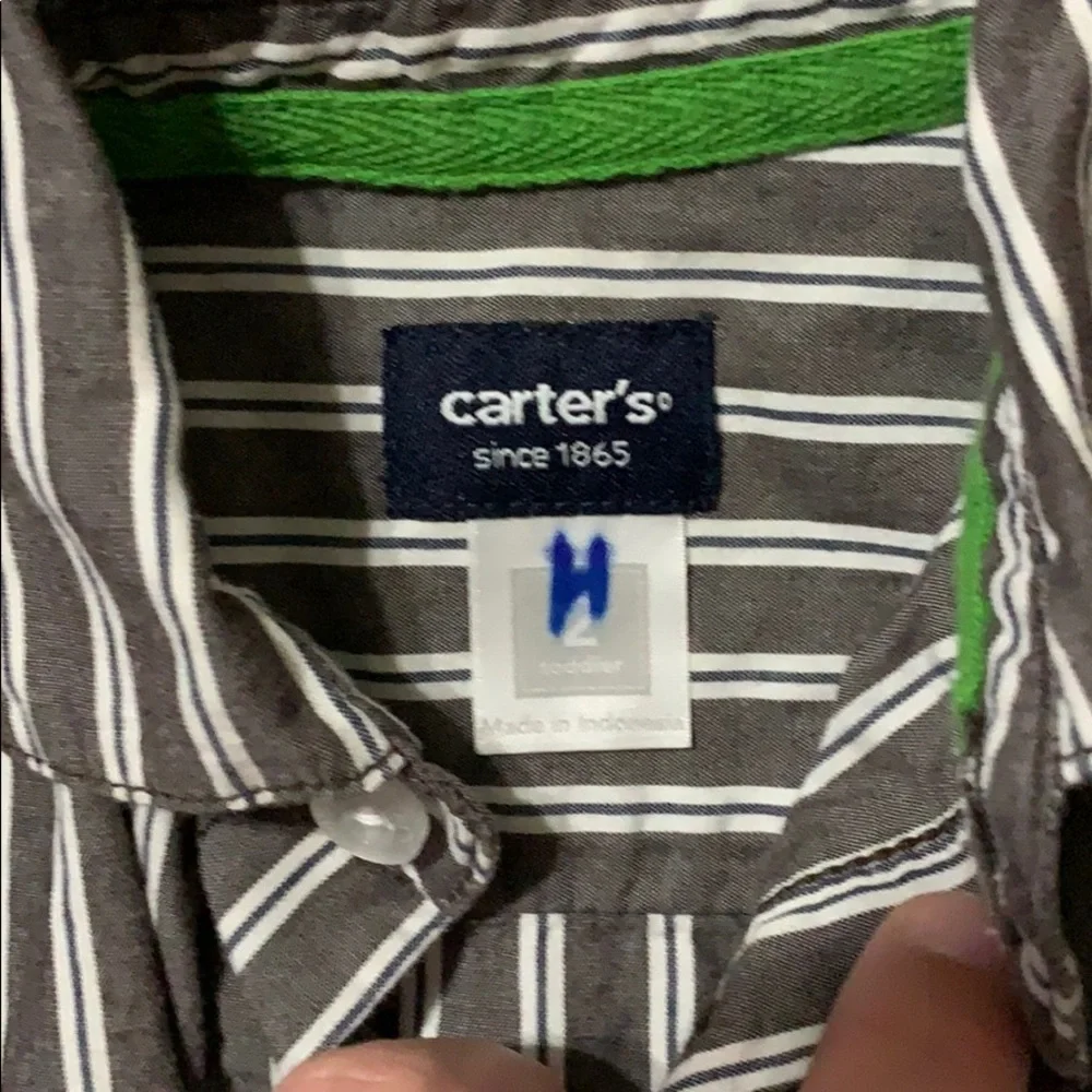 Dress shirt bundle